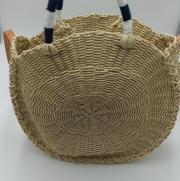 J Crew  bag never used - Picture 6 of 6